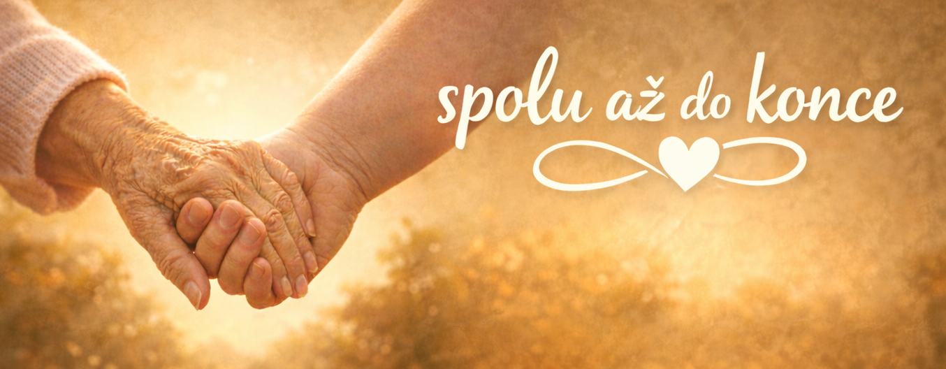 Spolu až do konce