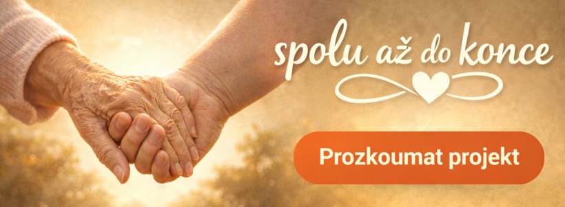 Spolu až do konce